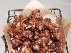 -醉炫音速烧烤(沙河总店)