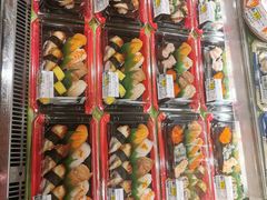 -AEON永旺超市(天津津南店)