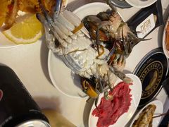 -九月海·海鲜自助(世纪东方店)