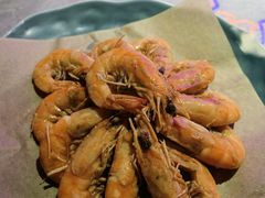 星级招牌奶油虾-啫神·广州地标美食(北京路店)