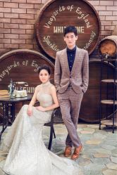 -金夫人婚纱摄影(华南店)