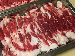 热切羊肉-月圆火锅(宁海东路二店)