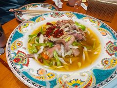 -巴依老爷新疆美食(魏公村店)