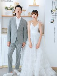 -格调婚纱摄影 (福州总店)