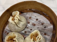 -古南都·清真绿柳居菜馆(太平南路店)