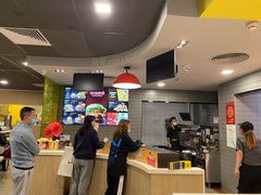 -麦当劳(成都时代奥特莱斯店)