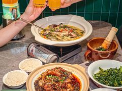 -湘轩·土菜研究院(光大店)
