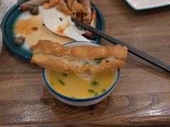 -锡和无锡菜(景丽苑店)