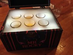 潘多拉魔盒-MR.ROCKY洛奇先生·西餐&酒吧(太古仓店)