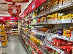 -赵一鸣零食(江苏南京福园街店)