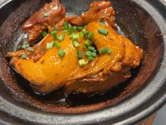 -小绍兴家宴·百年绍兴菜(鲁迅路店)