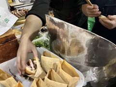-昌顺马记小吃店(昌盛园店)