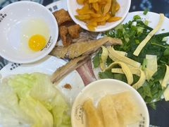 -桥香园云南过桥米线(金马碧鸡店)