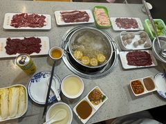 -杏花吴记牛肉火锅