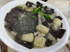 -金原鸭血粉丝汤总店(锁金村店)