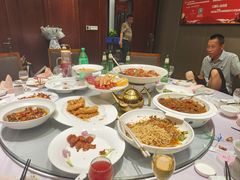 -老妈菜馆(建设街店)