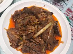 -萧记三鲜烩面(商务外环店)