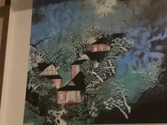 -杭州东站汇和君亭酒店