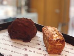 -OUR Bakery(三里屯太古里店)