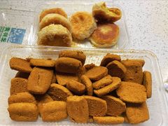-泸溪河桃酥(凯德MALL太阳宫店)
