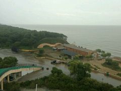 -农垦当壁镇兴凯湖旅游度假区