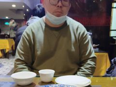 -松针蔡记蒸饺(花园路店)