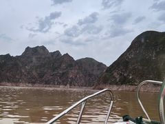 -炳灵寺世界文化遗产旅游区