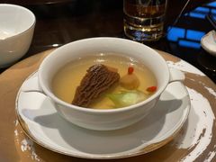 -上海苏宁宝丽嘉酒店·嘉府壹号中餐厅