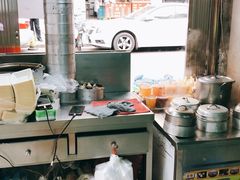 -笑云开汤包店(网巾市店)