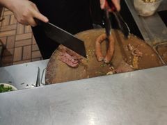 -姚记炒肝店(簋街店)