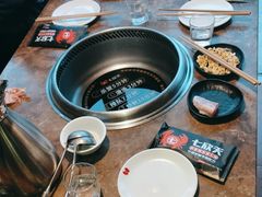 -七欣天香辣蟹火锅(武义壶山广场店)