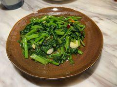 xo酱空心菜-星平鸡饭·粤菜小炒(印象城旗舰店)