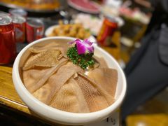 -谭氏兄弟火锅(中和店)