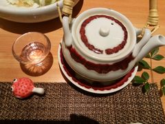 -皇品田苑日式料理(苏州中心店)