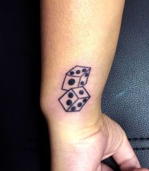 -極致刺青TATTOO STUDIO 私人订制
