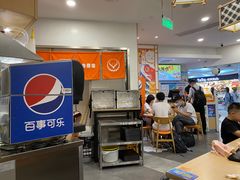 -吉野家(上海美罗城店)