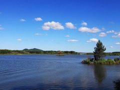 -松花湖风景名胜区