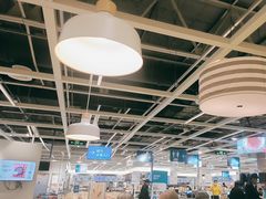 -宜家·瑞典风味餐厅(北京西红门店)