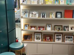 -海马体照相馆(西安高新万达广场店)