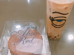 -麦当劳(帝豪店)