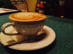 iphone_upload_pic-蓝山咖啡馆(白马湖店)