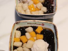 -鲜芋仙(中华广场店)