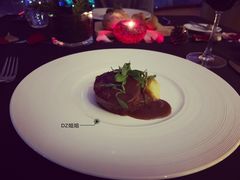 -圣丰索菲特·法国餐厅