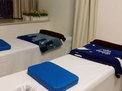 -佰推·肩颈腰·推拿理疗(湾悦城店)