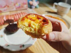 葡式蛋挞-好利来(桂林路店)