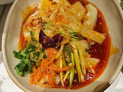 -丝路有约·优雅新疆菜(万宴城店)