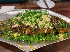 -树厨贵州菜(铜仁花果山店)