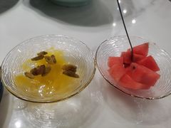 -热河食府(中山路店)