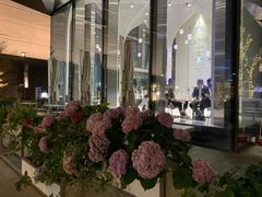 -% Arabica阿拉比卡咖啡(深圳湾万象城店)
