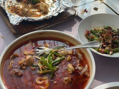 鱼辣子江团-大蓉和(一品天下店)